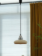 Ulaearae Nordic Art Classique Verre Suspension