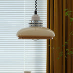 Ulaearae Nordic Art Classique Verre Suspension